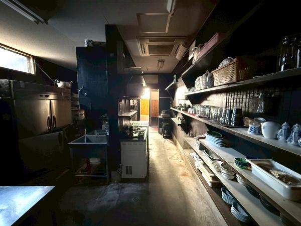 和歌山市坊主丁の中古一戸建て
