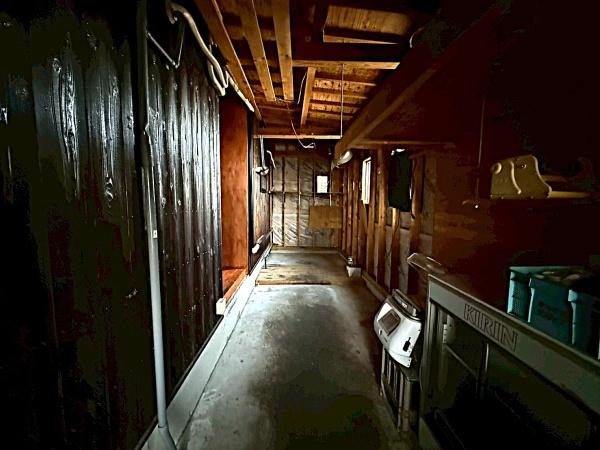 和歌山市坊主丁の中古一戸建て