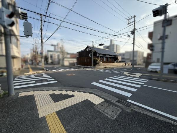 和歌山市坊主丁の中古一戸建て