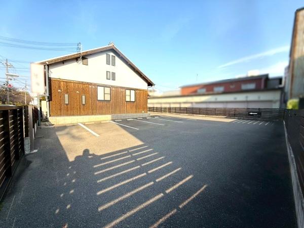 和歌山市坊主丁 店舗付き住宅