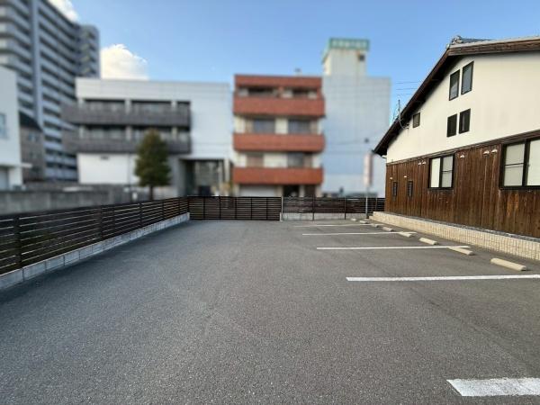 和歌山市坊主丁の中古一戸建て