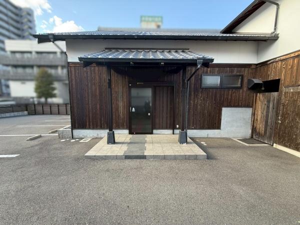 和歌山市坊主丁の中古一戸建て