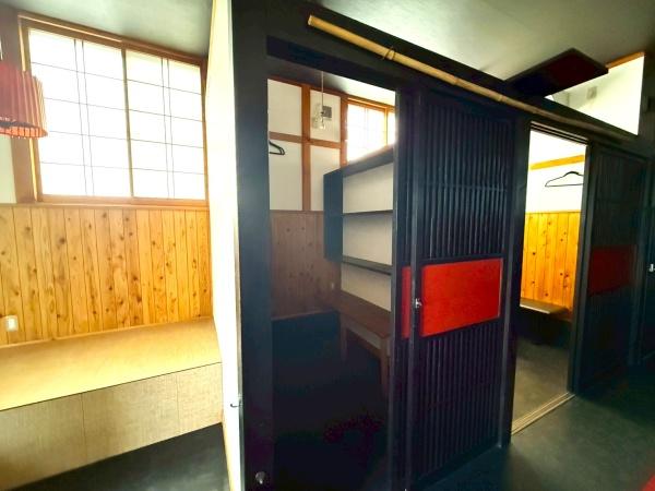 和歌山市坊主丁の中古一戸建て