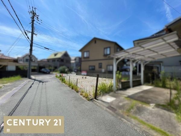 和歌山市西浜３丁目の土地
