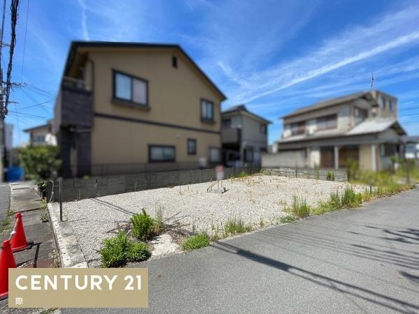 和歌山市西浜３丁目の土地