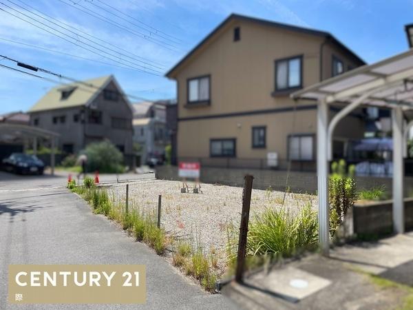 和歌山市西浜３丁目の土地