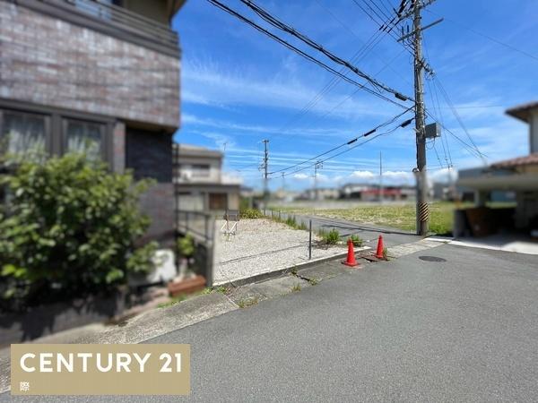 和歌山市西浜３丁目の土地