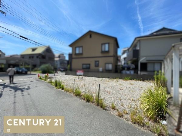 和歌山市西浜３丁目の土地