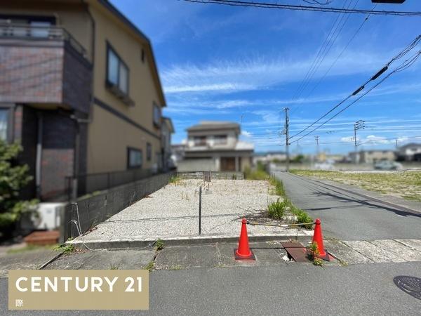 和歌山市西浜３丁目の土地