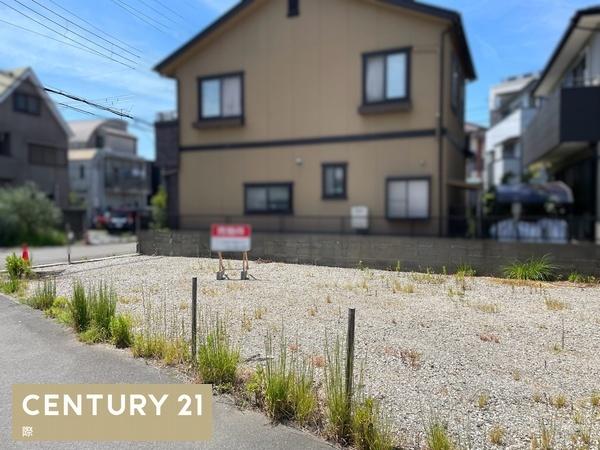 和歌山市西浜３丁目の土地