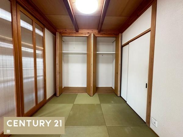 和歌山市和田の中古一戸建て