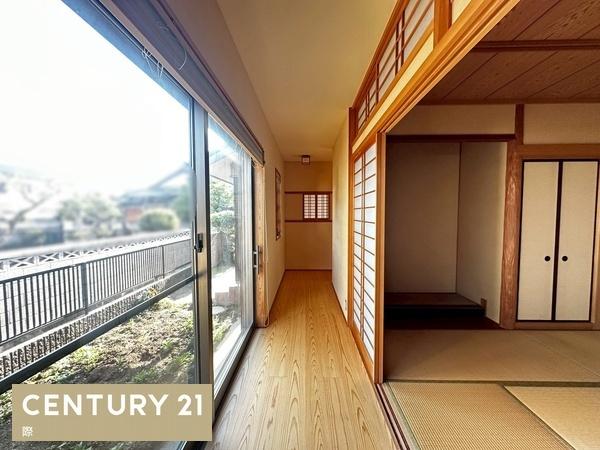和歌山市和田の中古一戸建て
