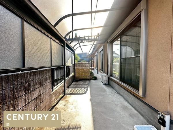 和歌山市和田の中古一戸建て