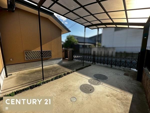 和歌山市和田の中古一戸建て
