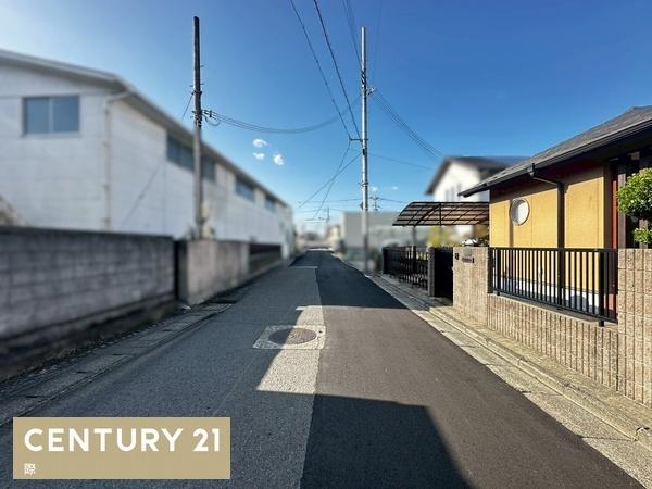 和歌山市和田の中古一戸建て