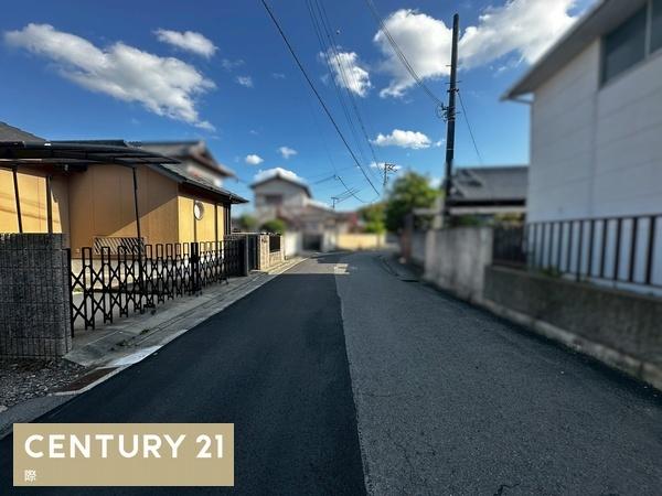 和歌山市和田の中古一戸建て