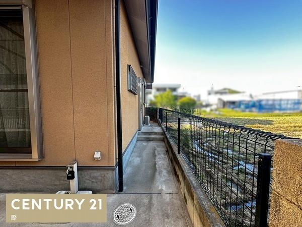和歌山市和田の中古一戸建て