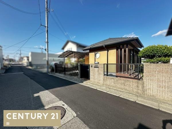 和歌山市和田の中古一戸建て