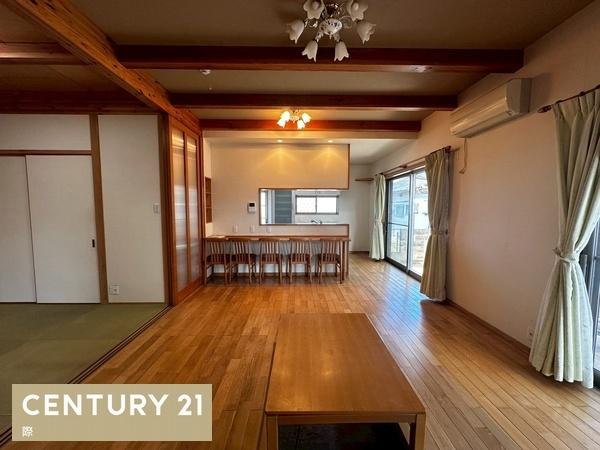 和歌山市和田の中古一戸建て