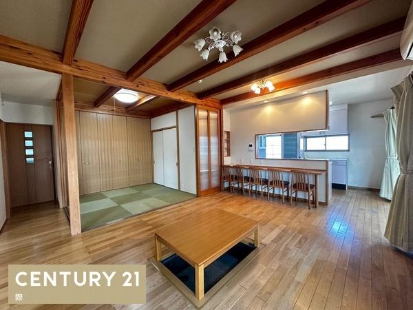 和歌山市和田　中古戸建