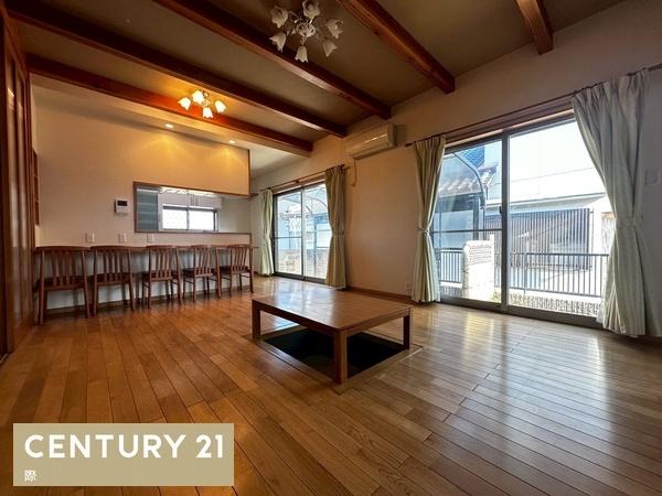 和歌山市和田の中古一戸建て