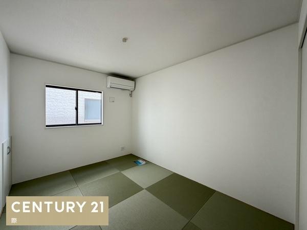 和歌山市有本第4-6号棟