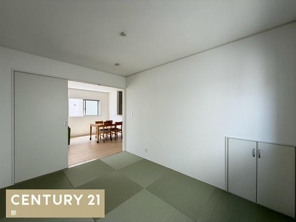 和歌山市有本第4-6号棟
