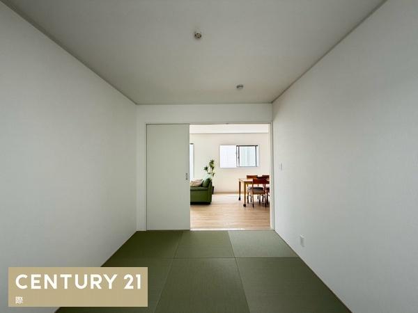 和歌山市有本第4-6号棟