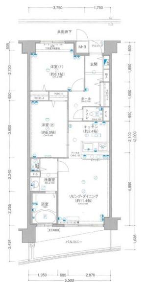 パシフィックビスタ3
