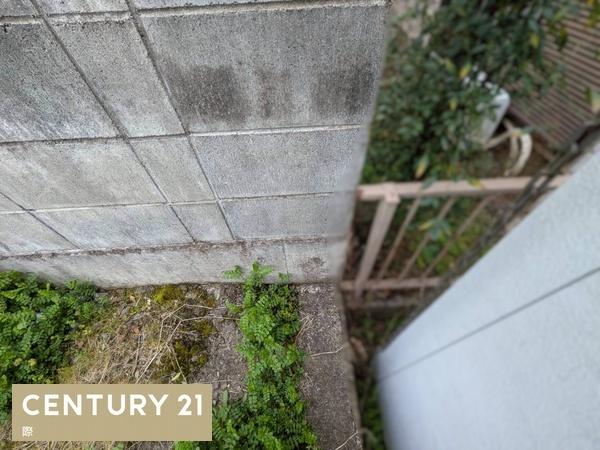 紀の川市貴志川町丸栖の土地