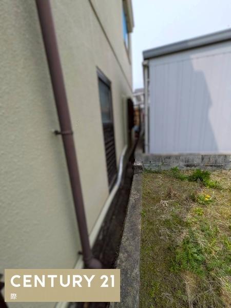 紀の川市貴志川町丸栖の土地