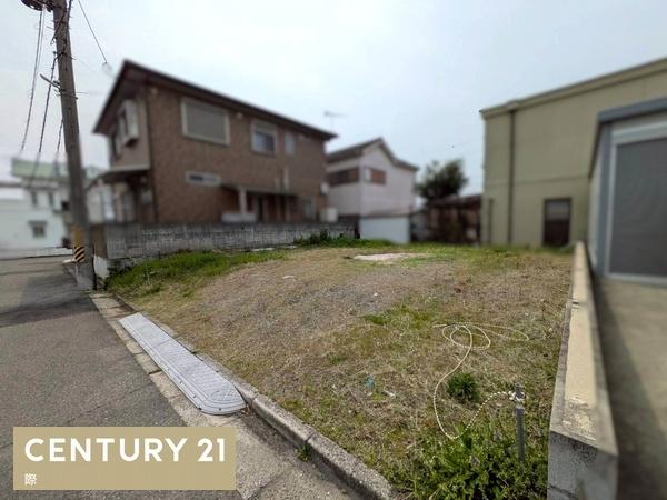 貴志川町丸栖　土地