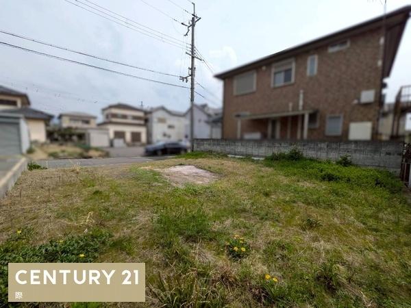 紀の川市貴志川町丸栖の土地