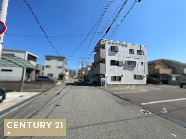 和歌山市南甚五兵衛丁の中古一戸建て