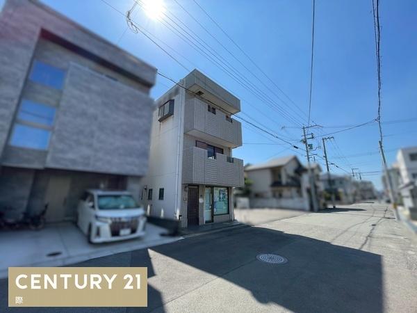 和歌山市南五兵衛丁　中古戸建
