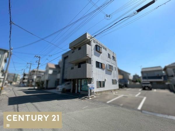 和歌山市南五兵衛丁　中古戸建