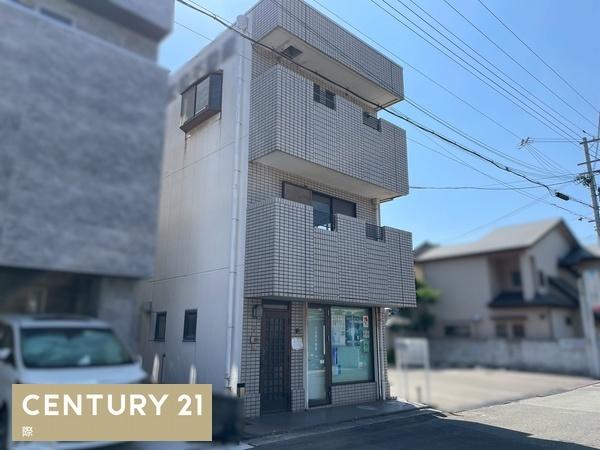 和歌山市南五兵衛丁　中古戸建