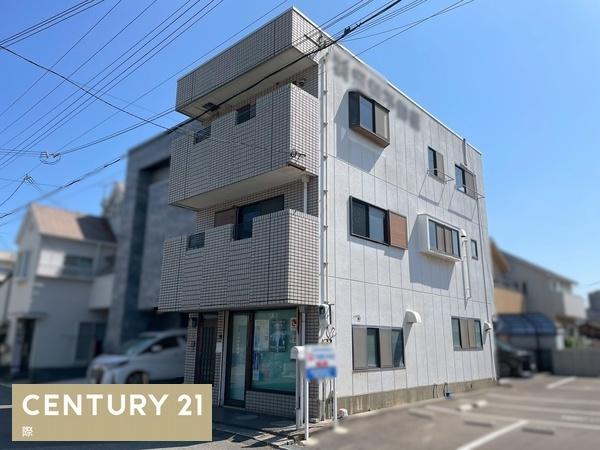 和歌山市南甚五兵衛丁の中古一戸建て