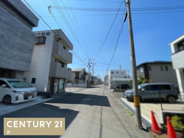 和歌山市南甚五兵衛丁の中古一戸建て