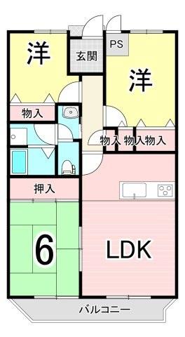ライオンズマンション和歌山紀伊