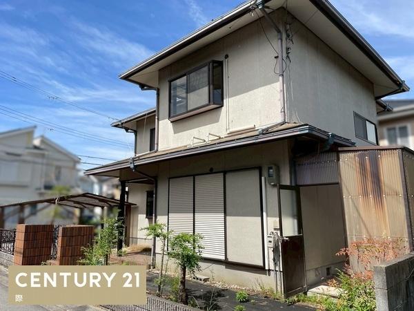 岩出市中島の中古一戸建て
