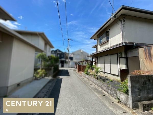 岩出市中島の中古一戸建て
