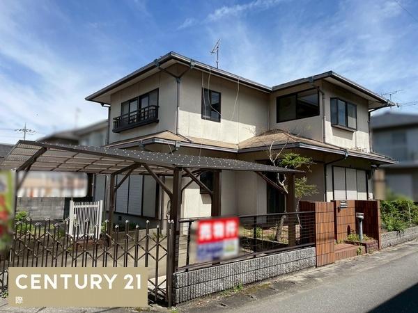 岩出市中島　中古戸建