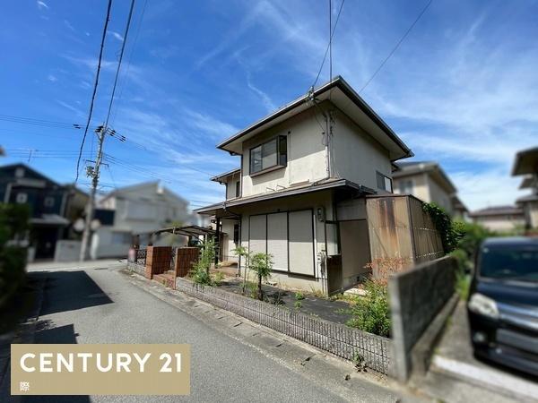 岩出市中島　中古戸建