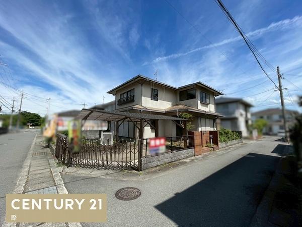 岩出市中島　中古戸建