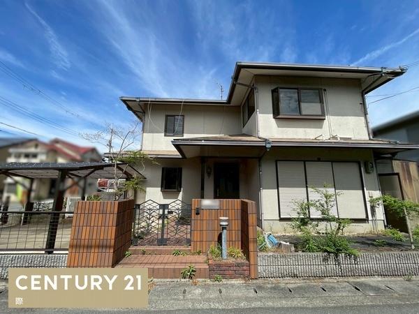 岩出市中島　中古戸建
