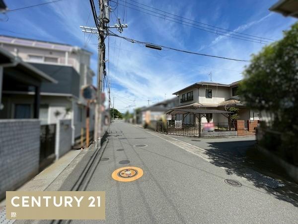 岩出市中島の中古一戸建て