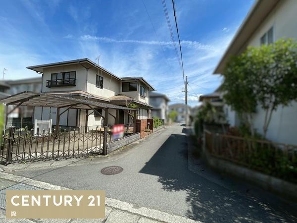 岩出市中島の中古一戸建て