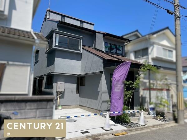和歌山市田尻の中古一戸建て