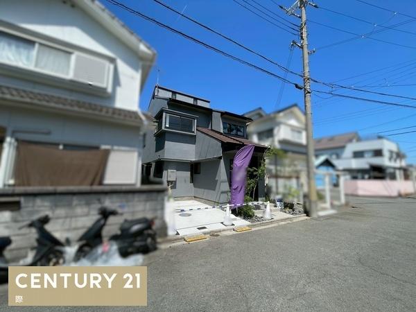 和歌山市田尻　中古戸建